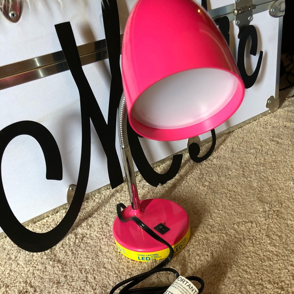 LED desk lamp. - Picture 3 of 6